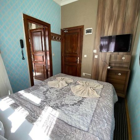 Masal Suite Стамбул Екстер'єр фото