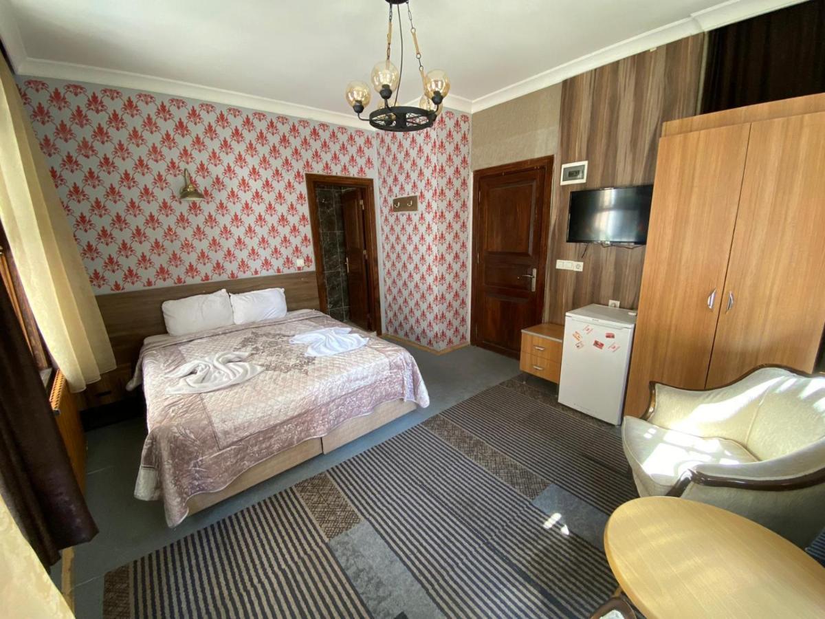 Masal Suite Стамбул Екстер'єр фото